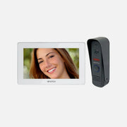 iSNATCH HeyVideoDoor Smart Wi-Fi Video Intercom 7"