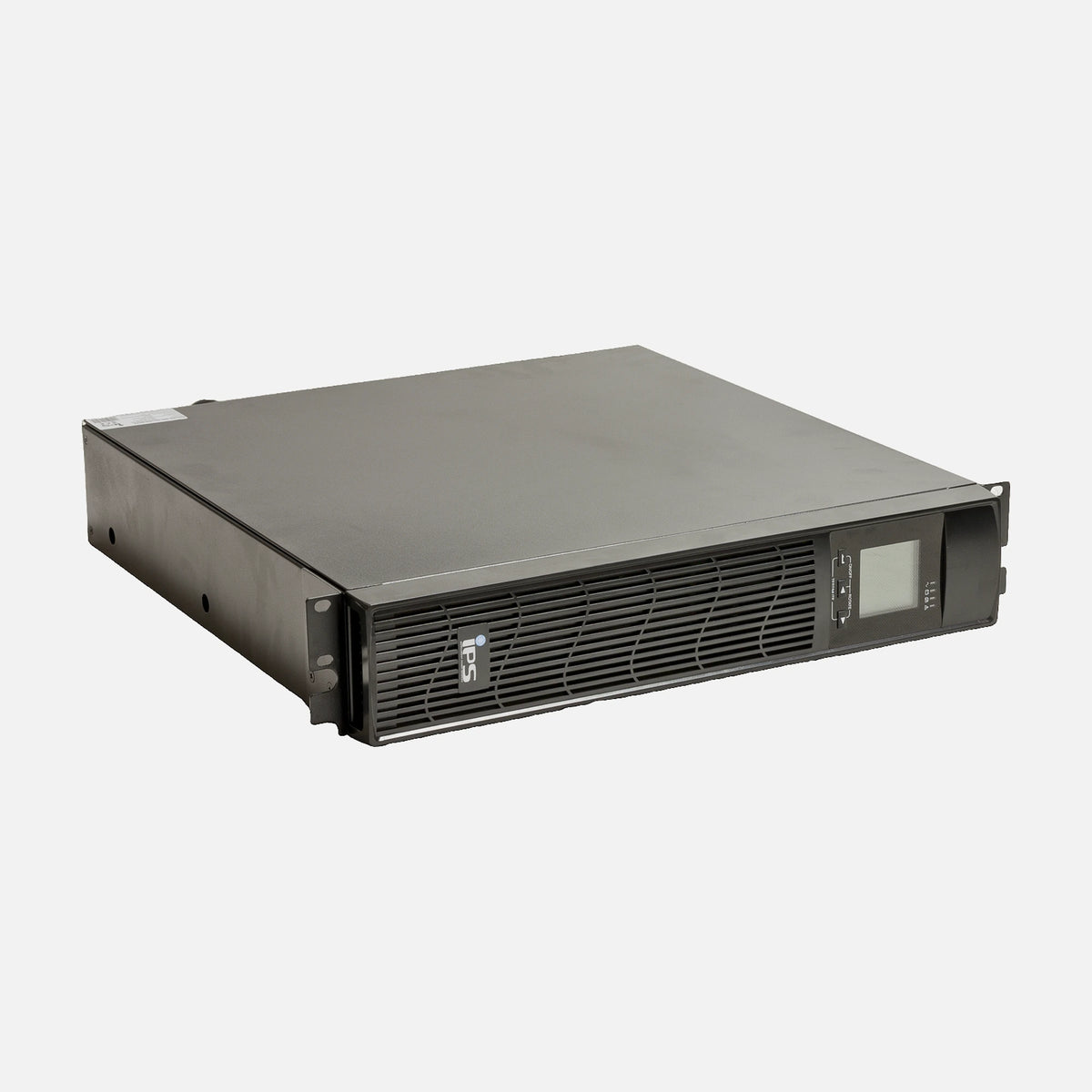 MPL RTS11-ON-2k0-2U Rack UPS 230V 2000VA 1800W