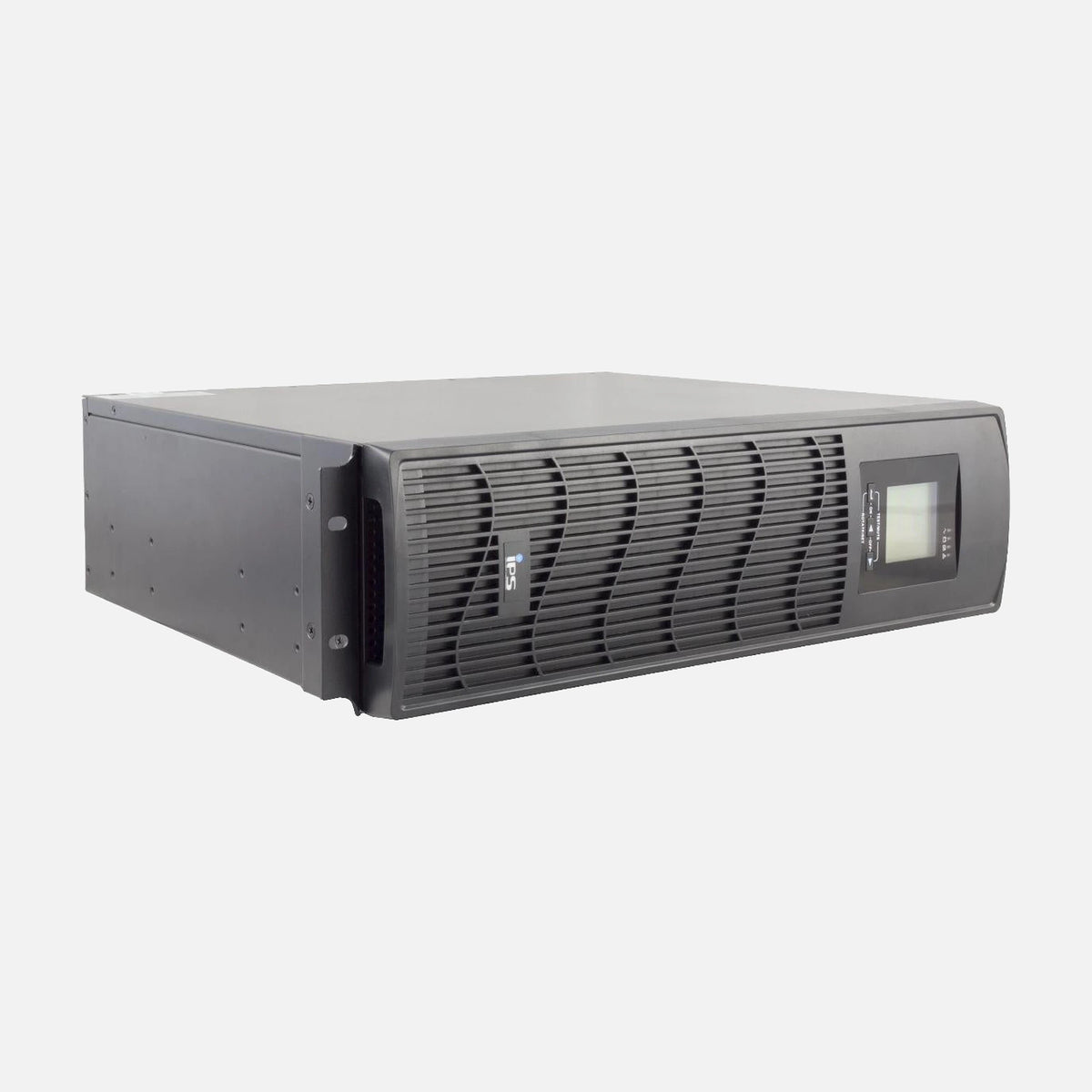 MPL RTS-LI-1k5-3U-L Rack UPS 230V 1500VA 1200W