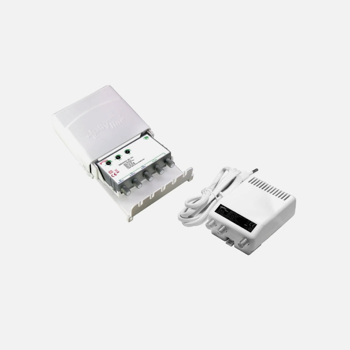 Jolly Line JL45498/5G Pole Amplifier Kit