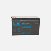 MPL Power Elektro Rechargeable Lead Battery - AGM MWL 12V/9Ah