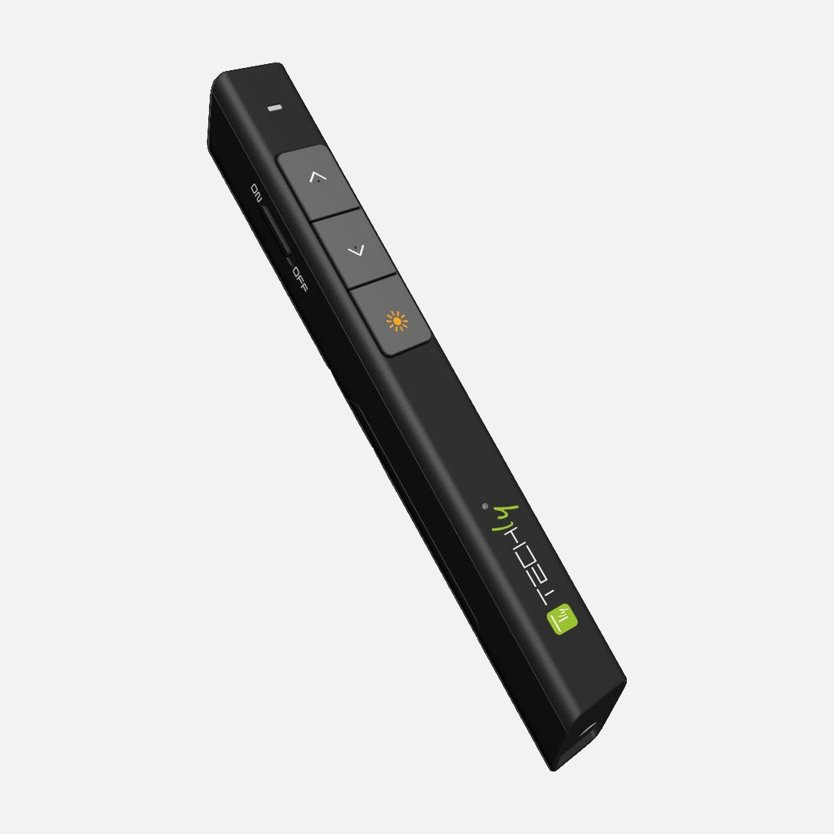 Techly ITC-LASER26 Wireless Presenter with Red Laser Pointer