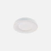 RP Ceiling Light with hanging option - Belize Φ380*90/36W/3CCT/White