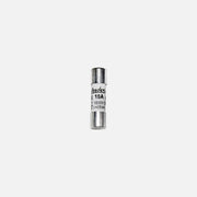 AD Photovoltaic Cylindrical Cartridges 10x38mm 15Α 1000vdc FREDER