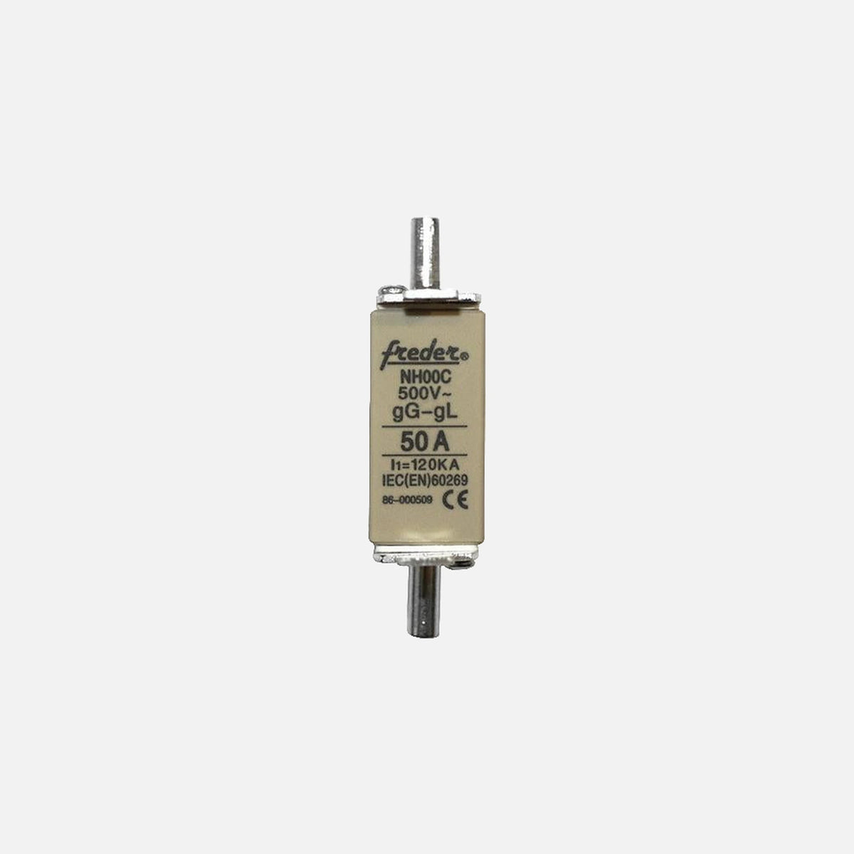 AD Box Cartridges No 000 50A Freder