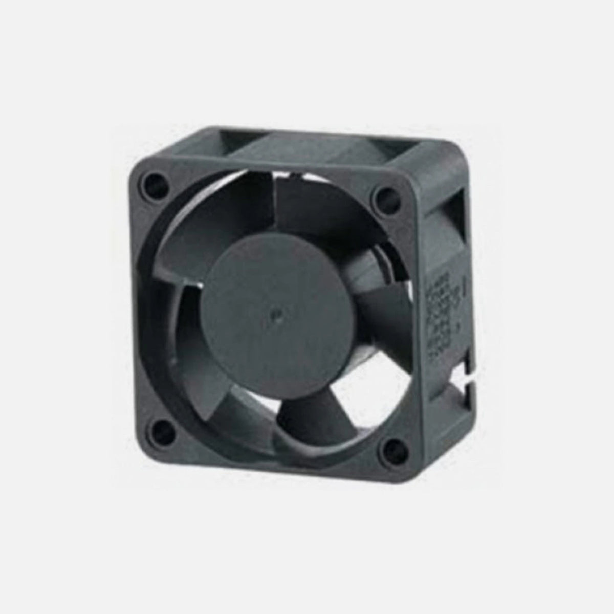 SKB Axial Fan 40x40x20mm 12VDC Bushing Bearing