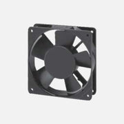 SKB Axial Fan 80x80x25mm 12VDC Bushing Bearing