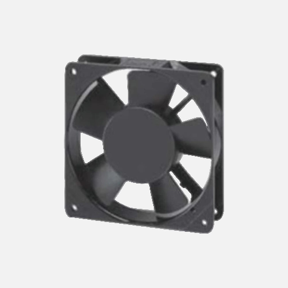 SKB Axial Fan 92x92x25mm 12VDC Bushing Bearing