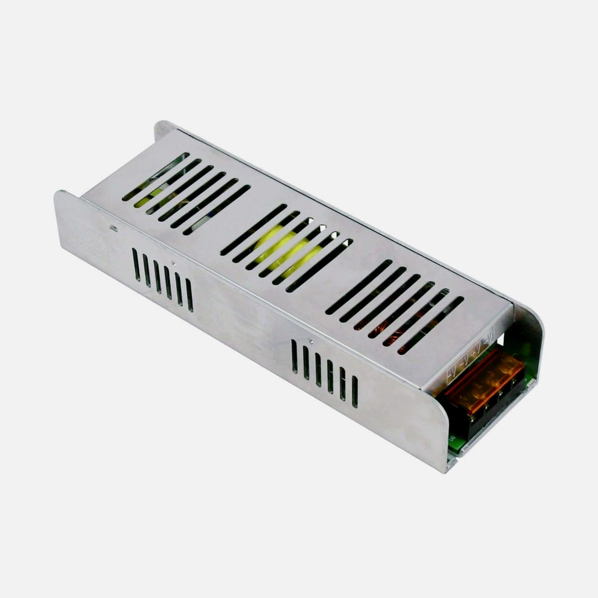 RP Led Stripe Power Supply 180W/24V/7.5Α