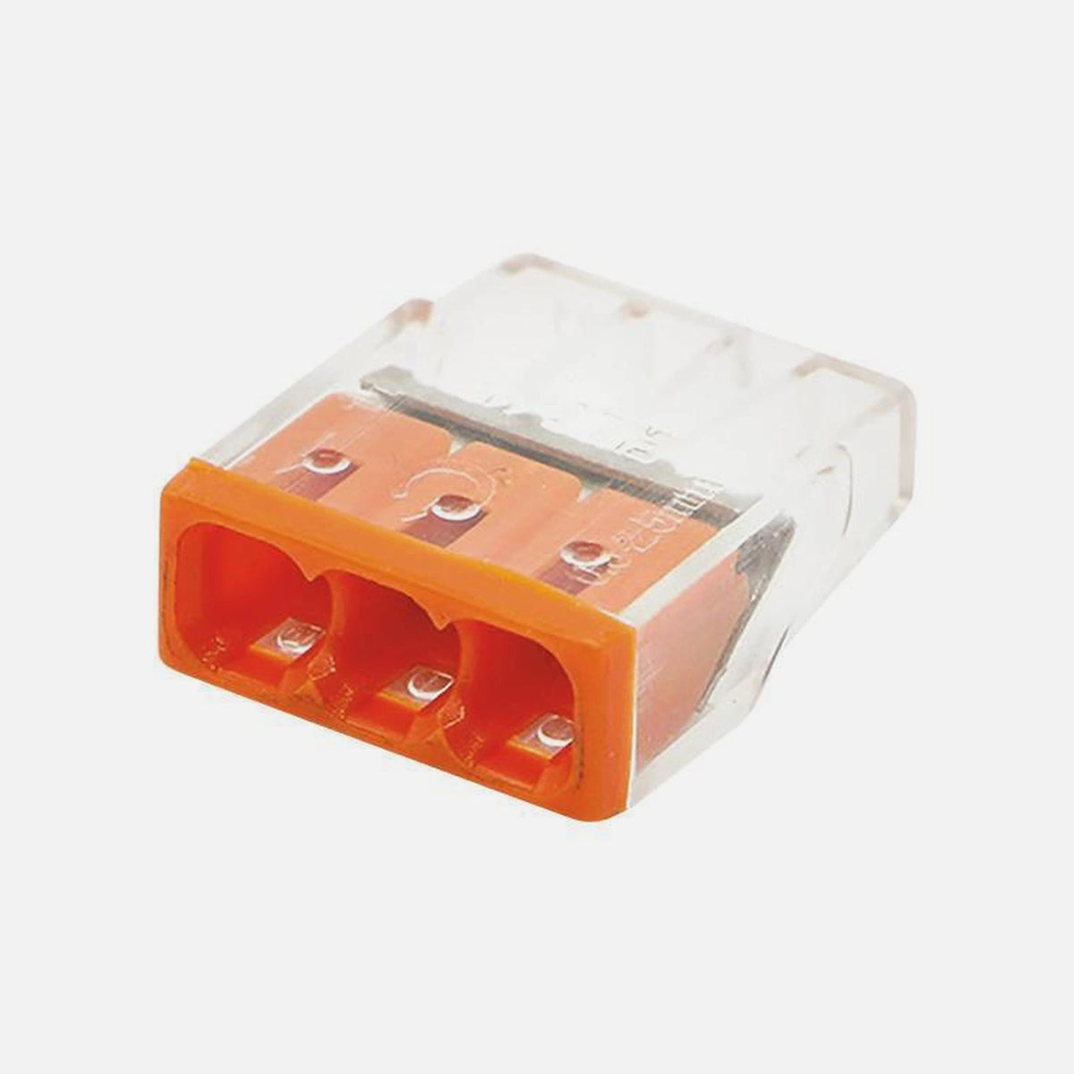 VLC PCT-203 Square Terminal Block 400V/24A