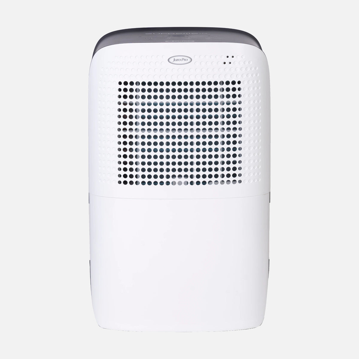 Juro Pro Dehumidifier and Ionizer SUPREME 16L