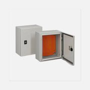 Metal Box BJS1 700Χ500Χ250