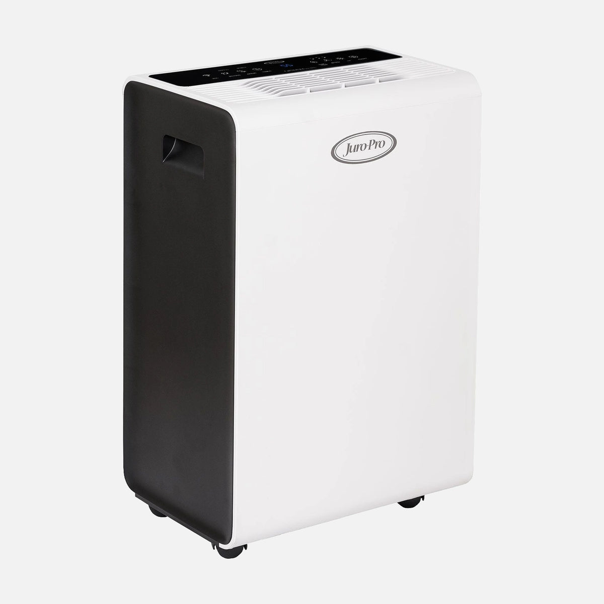 Juro Pro Dehumidifier and Ionizer OPTIMUM 20L WiFi