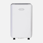 Juro Pro Dehumidifier and Ionizer RUBY 25L WiFi