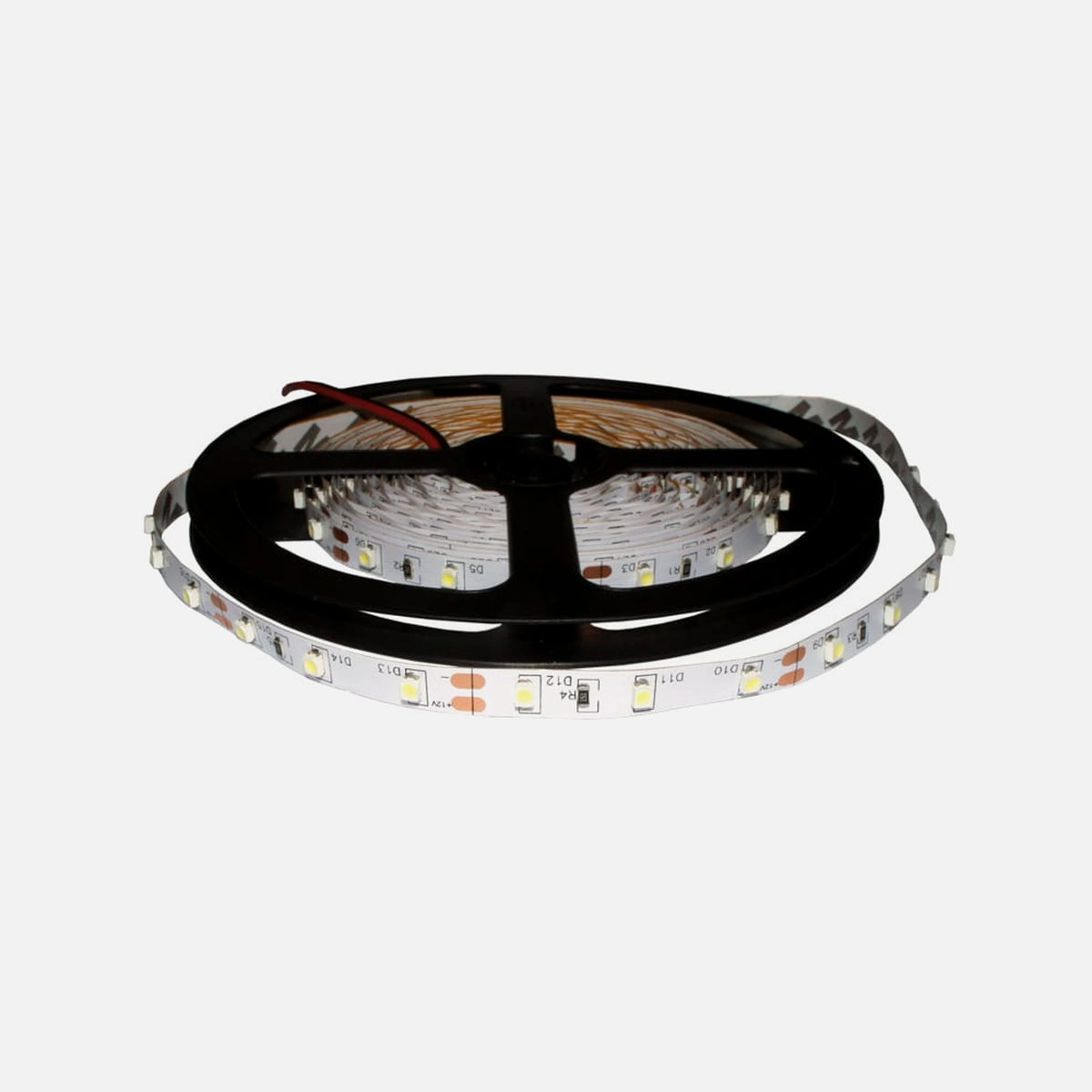 RP Led Stripe - 14.4W/IP20/24V/Warm White/5m