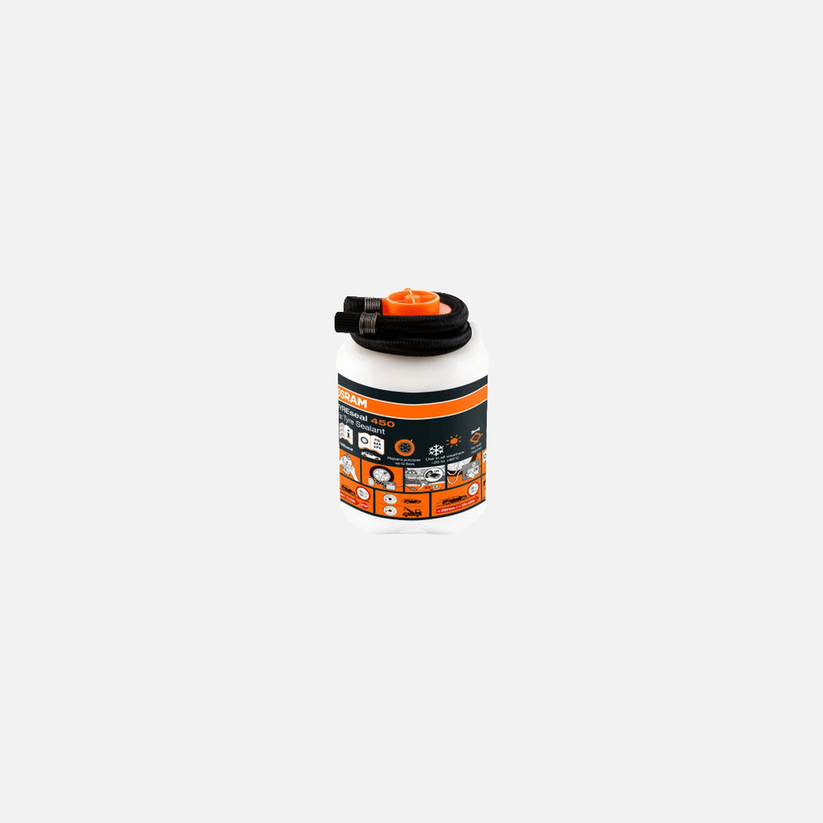 OSRAM  Τyre sealant TYREseal 450 OTSB450