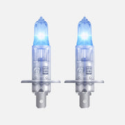 OSRAM Automotive Halogen Lamp COOL BLUE INTENSE H1 P14.5s 4200K