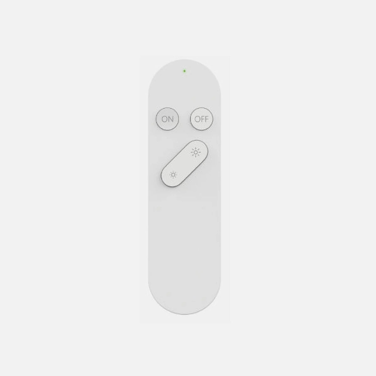 GBC HEYCONTROL ON/OFF Smart Bulb Remote Control