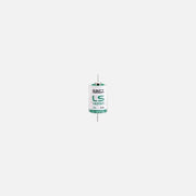 SAFT LS14250CNA - Lithium Thionyl Battery 3.6V 1/2AA