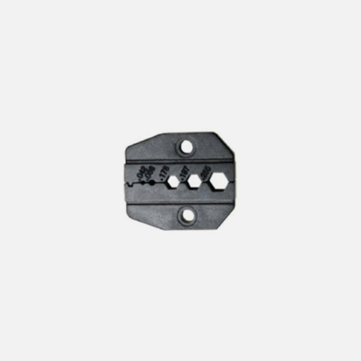 Proskit 1PK-3003D34 Crimp Head for CP-371 CP-336F 1PK-3003F