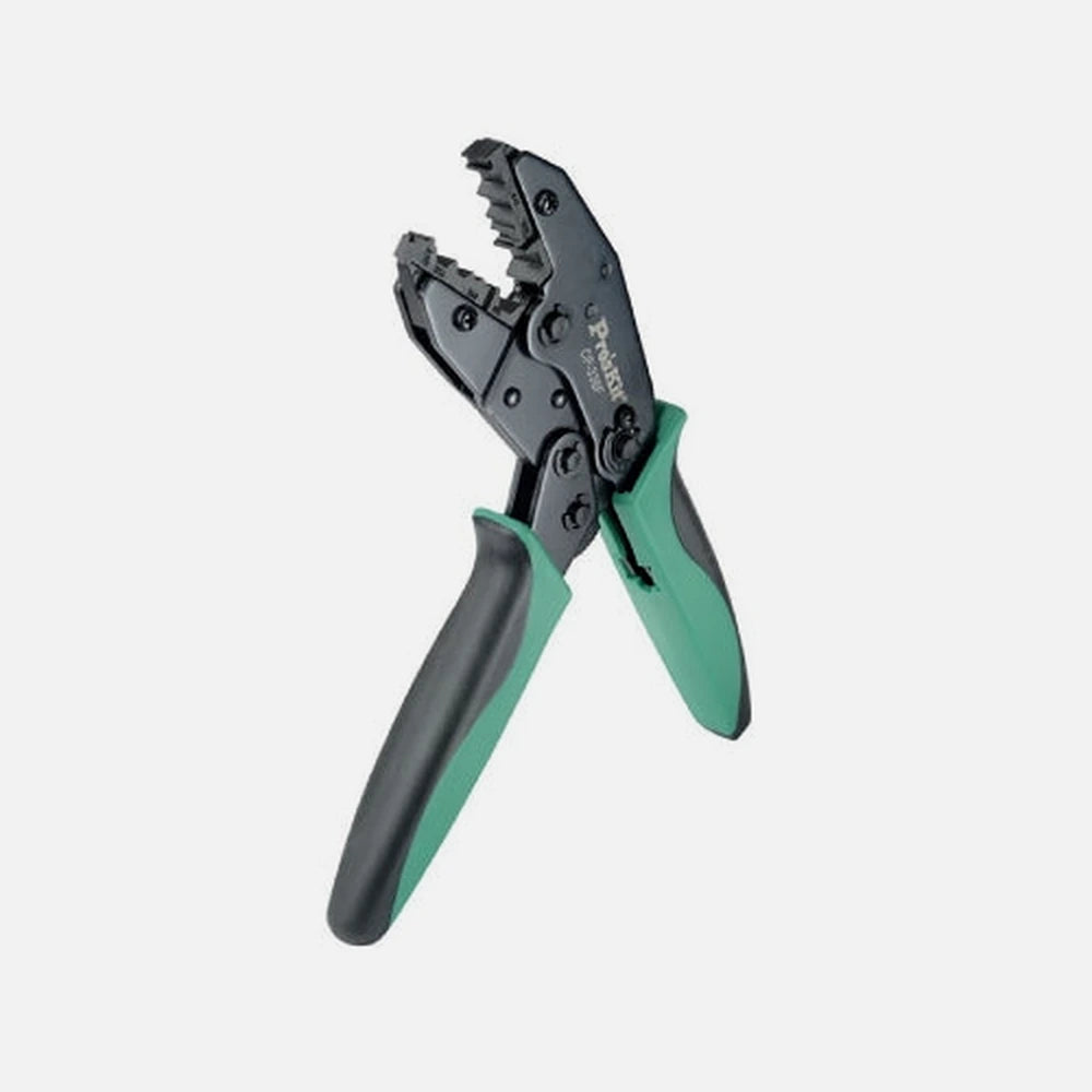 Pro'sKit CP-336F Ratcheting Crimping Tool Frame Only