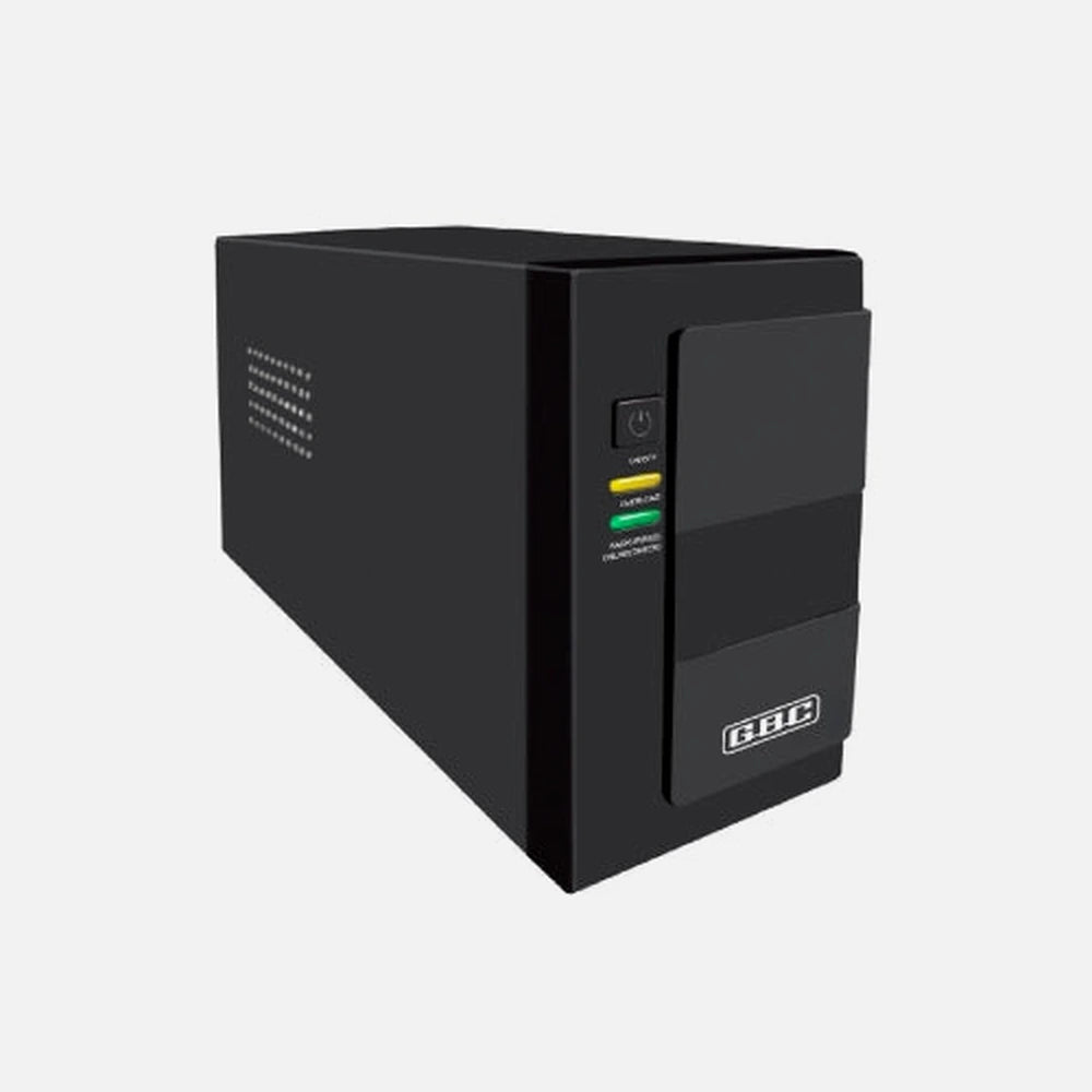 GBC V800 UPS 800VA 480W Offline