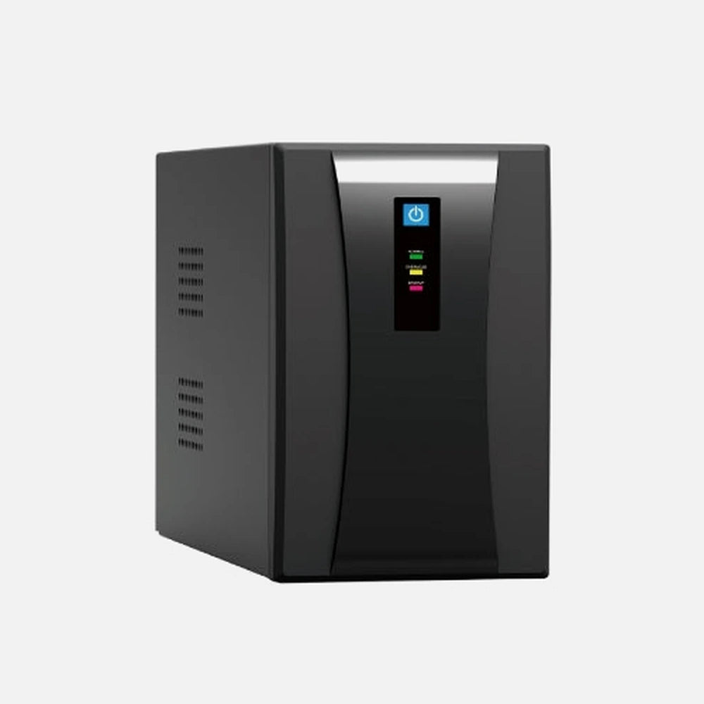 GBC V3000 UPS 3000VA/1800W
