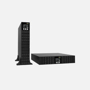 GBC RT-2K UPS Rack 2000VA/2000W