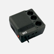 SKB SCUDO 1200 - Voltage Regulator 1200VA/720W