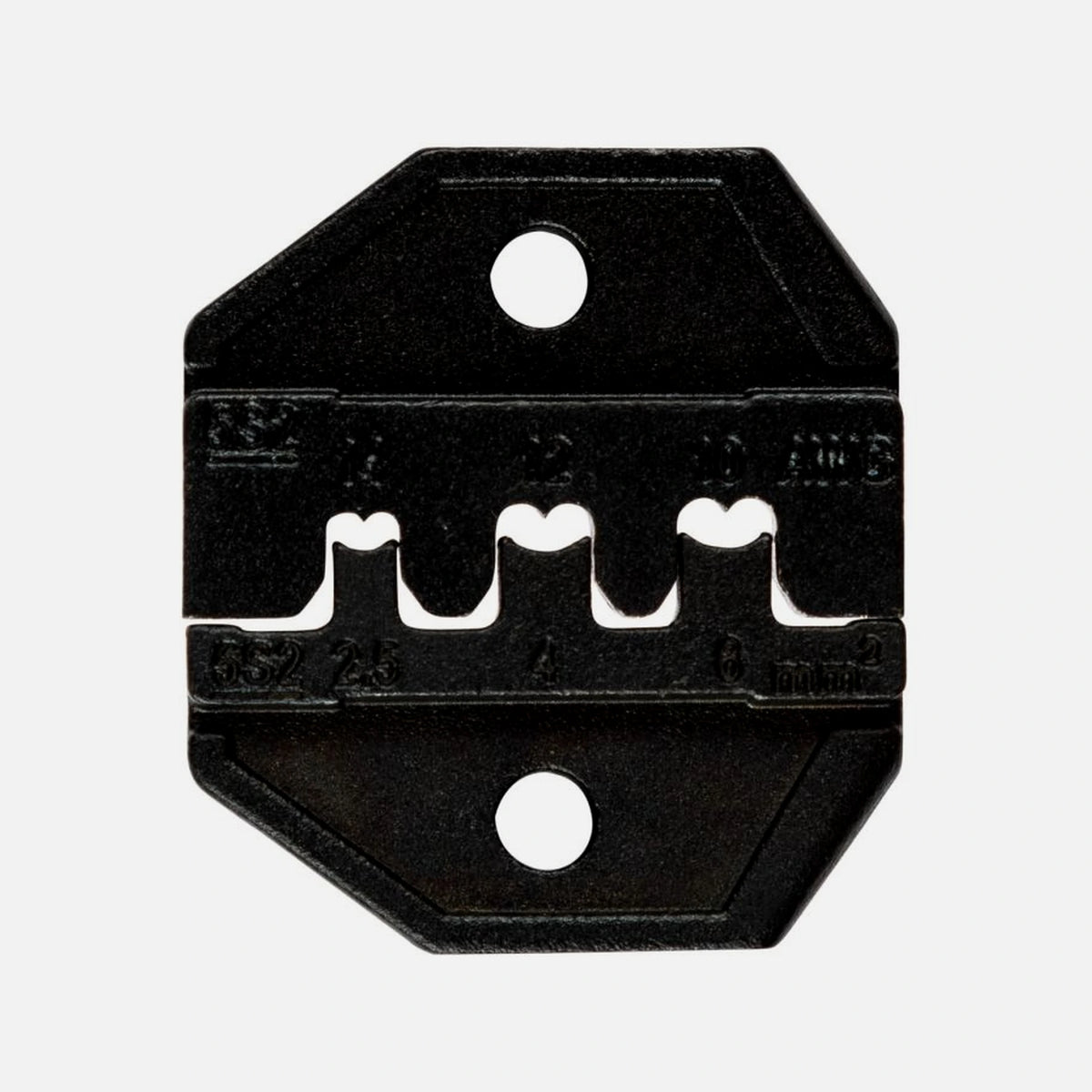Proskit CP-5S2D Crimp Head for MC4 Solar Connectors