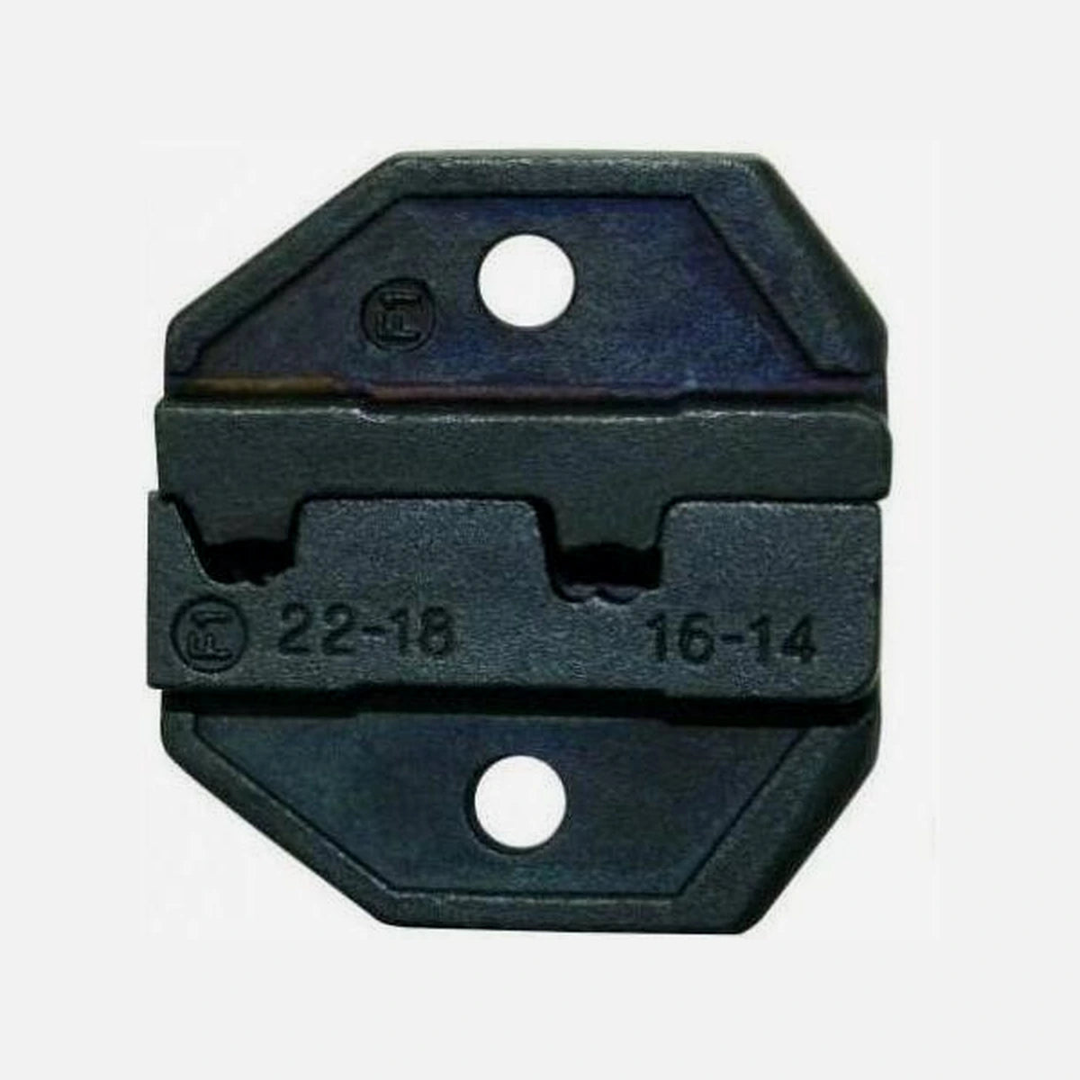 Proskit CP-236DF Crimp Head for Insulated Flag Terminals