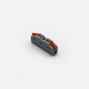 AD Quick Connector Branching 1 Input 1 Output 32A 0.08-4.0mm²