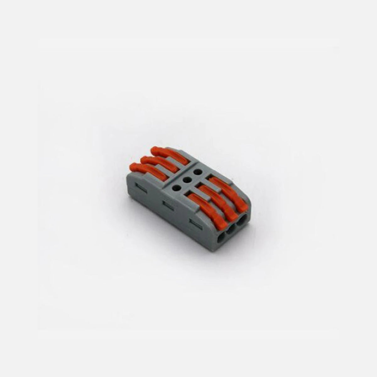 AD Quick Connector Branching 3 Input 3 Output 32A 0.08-4.0mm²
