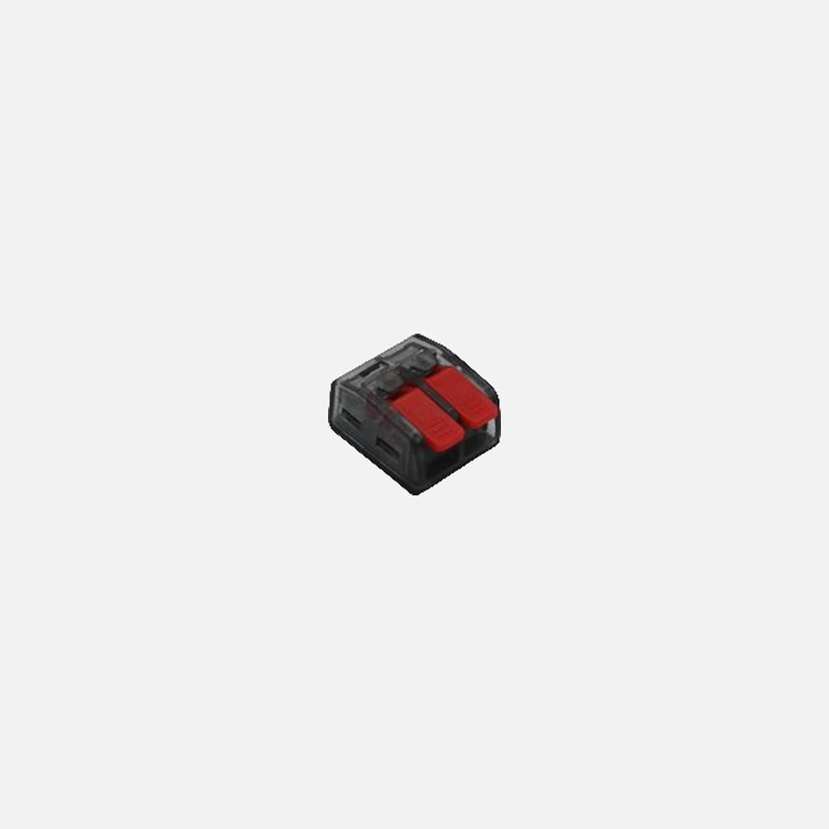 AD Quick Connector 2-Way 32A 0.2-4.0mm² Terminal Block