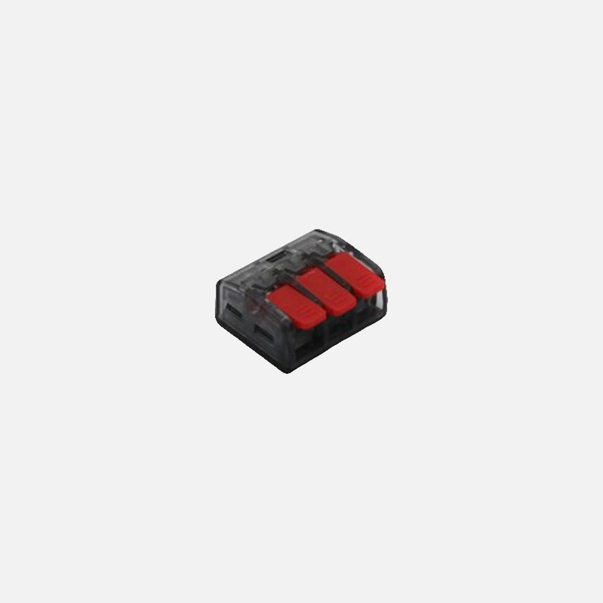 AD Quick Connector 3-Way 32A 0.2-4.0 mm² Terminal Block