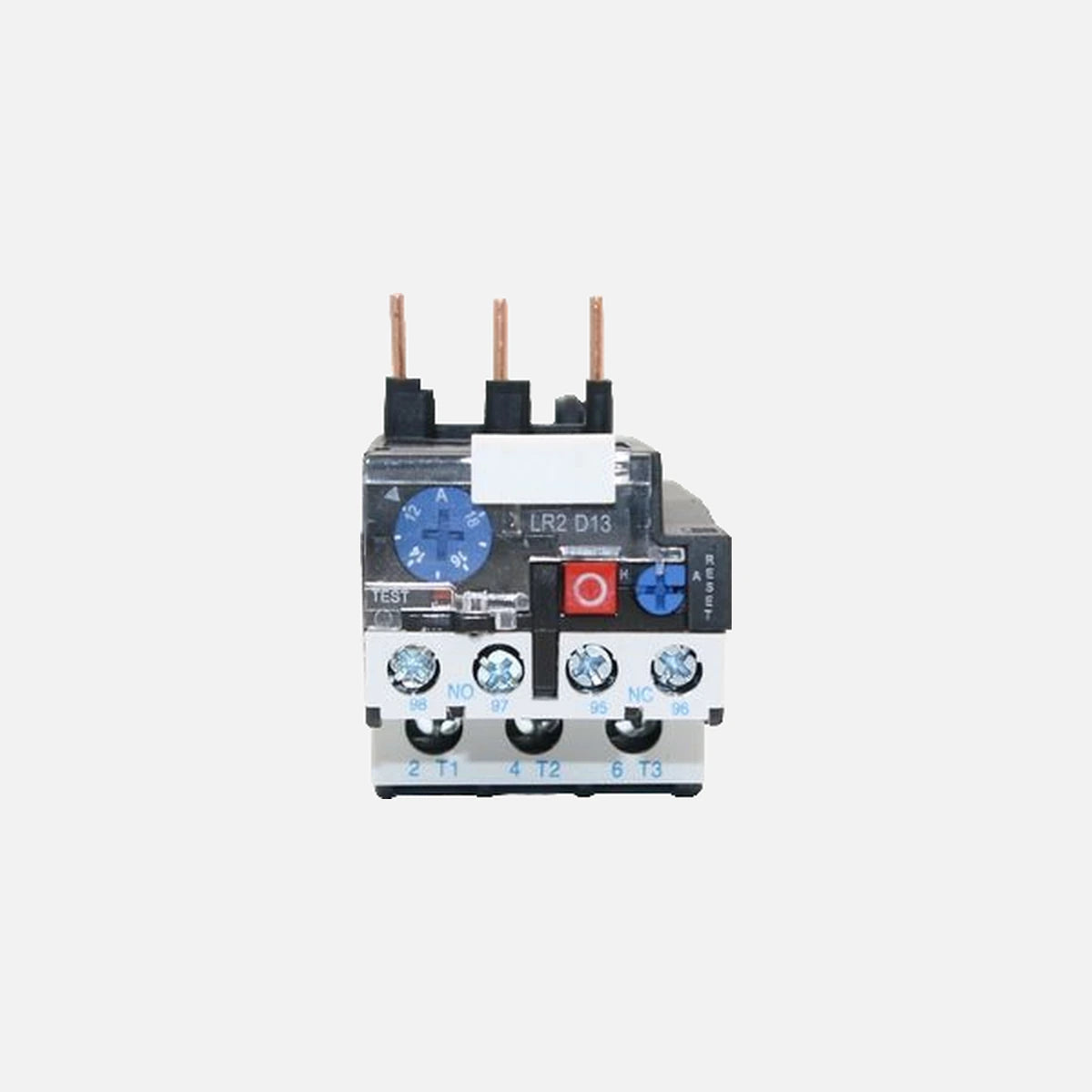 AD -  Thermal Overload Relay (4-7.5KW) 12-18Α