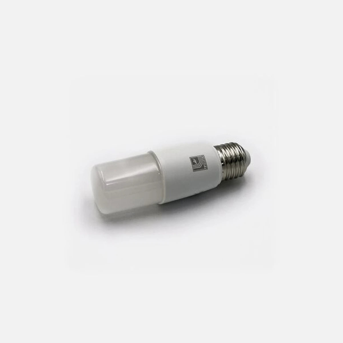 AD - Led Lamp SMD Tube T37 E27 9W 230V warm 3000K