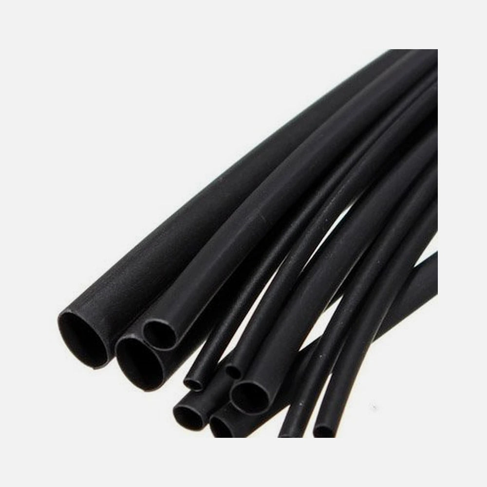Heat shrinkable tubing 16mm, Black