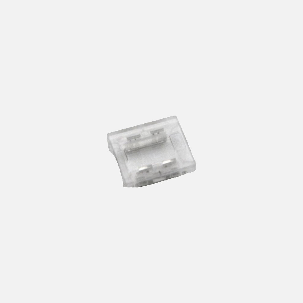 AD-Connect strip to strip 8mm width single colour COB strip 2pcs