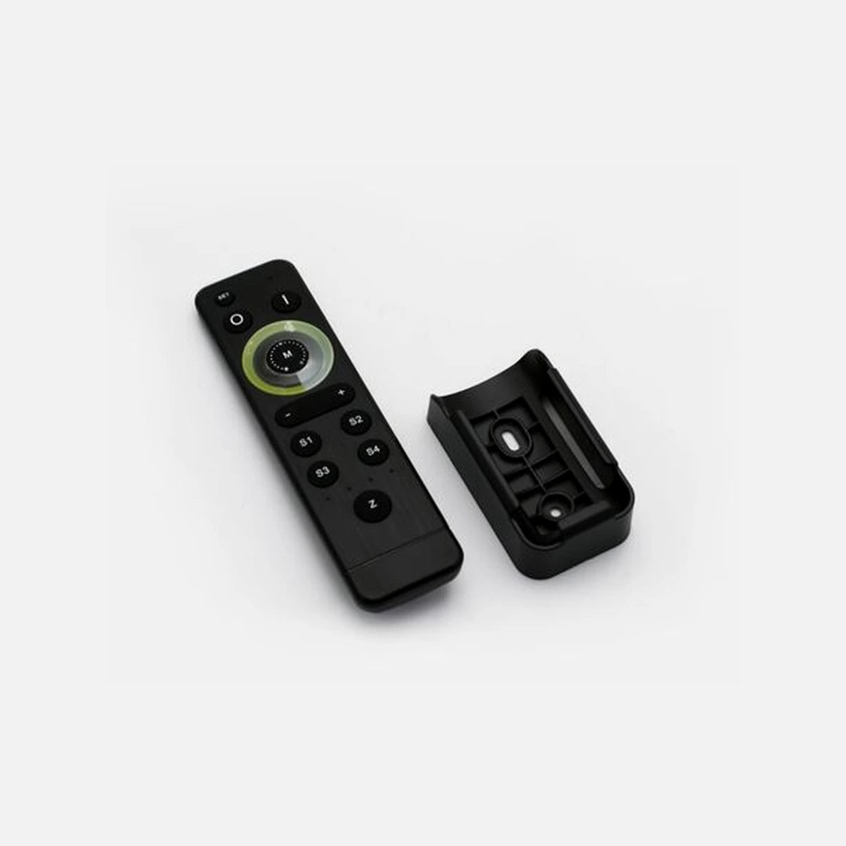 AD Remote Control Dimmer DIM/CCT 4-Zone Wireless Controller