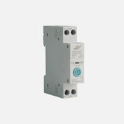 AD Smart WiFi TUYA 40A DIN Rail Switch