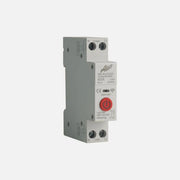 AD Smart WiFi TUYA 40A DIN Rail Metering Switch