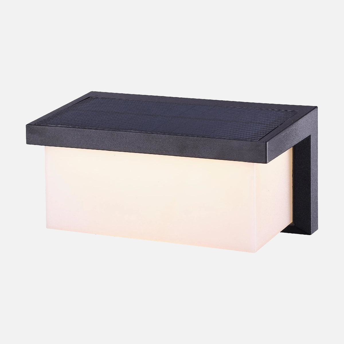RP-Stark-Solar Led Wall Luminaire