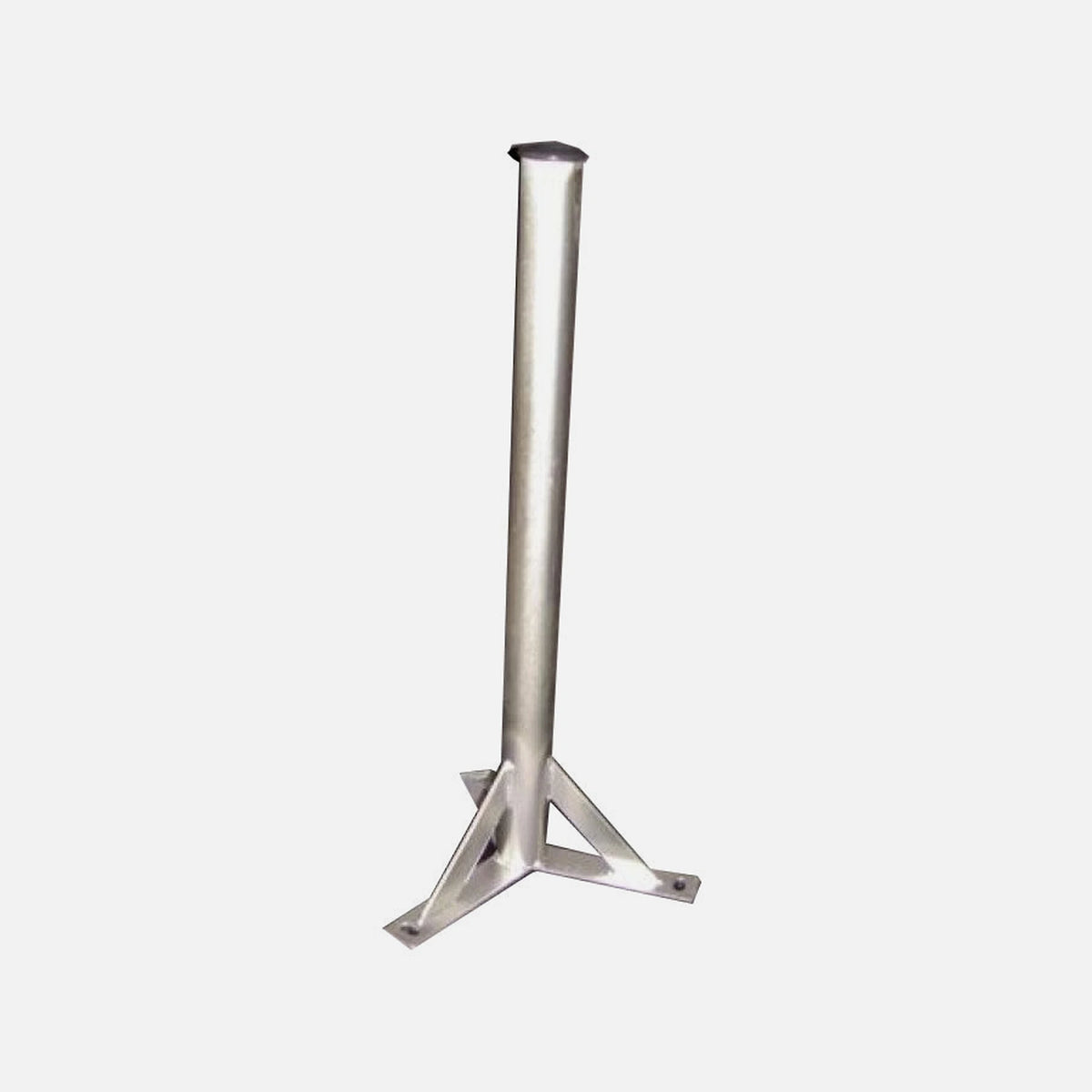 Satellite Floor Mount Tripod Φ48 110 cm Steel