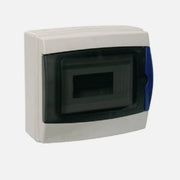 VLC - Electrical Panel Outdoor 235x215x110 IP65 8M CP3908
