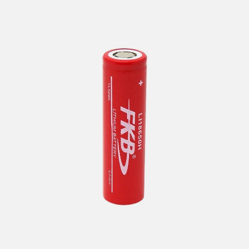 FKB 18650H-32 - Rechargeable Lithium Battery 18650/3.6V/3200mAh