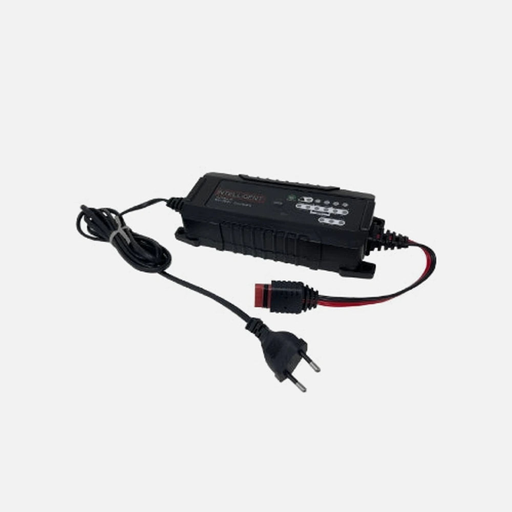 SKB 38.3203.05 Smart Battery Charger 6V/12V