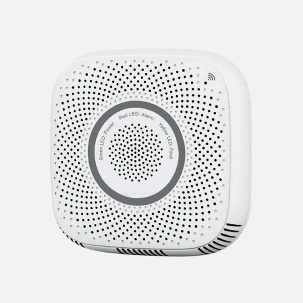 iSNATCH HEY GAS Smart WiFi Methane Gas Detector