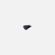 GBC 14.2850.90 - Adapter HDMI Female/Male Mini HDMI C