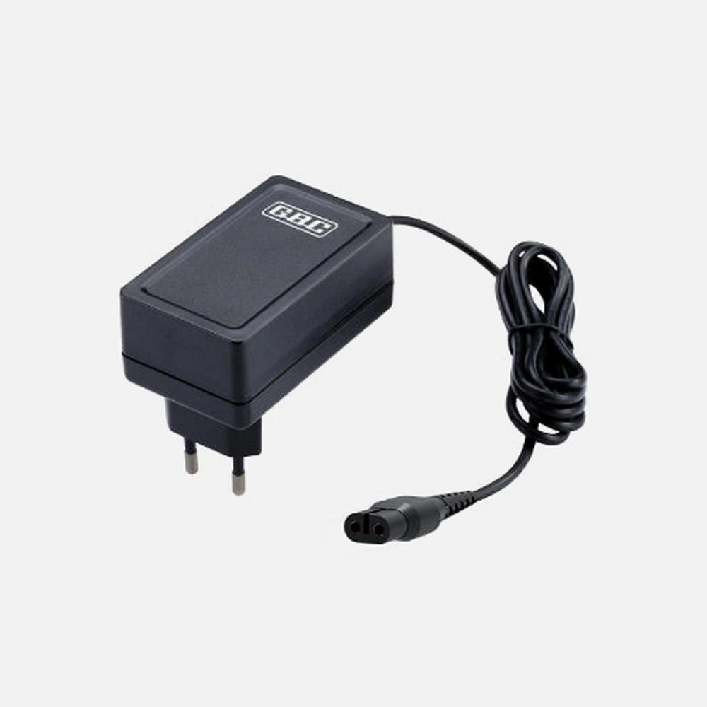 GBC 34.0108.55 - Power supply 4,3V 0,07A for Razors Philips